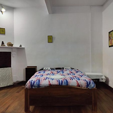 Rani Kothi Heritage Residency Darjeeling  Exterior foto