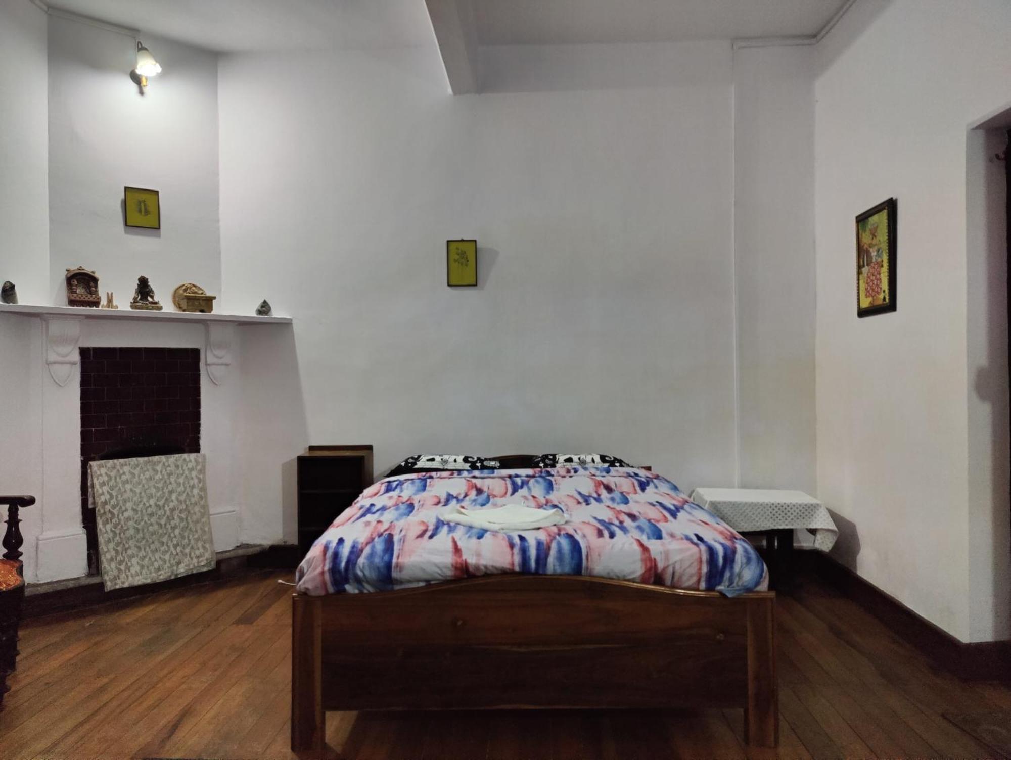 Rani Kothi Heritage Residency Darjeeling  Exterior foto